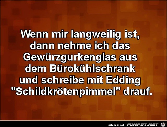 manche Leute haben Ideen manche Leute haben Ideen