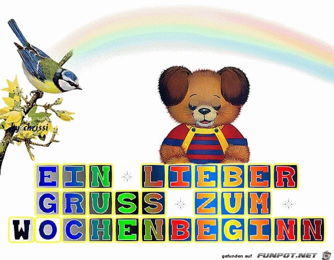 Einen Lieben Gruss Einen Lieben Gruss