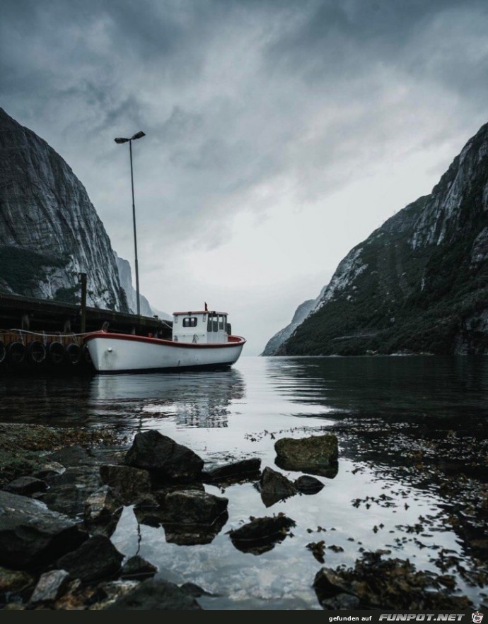 Norwegen