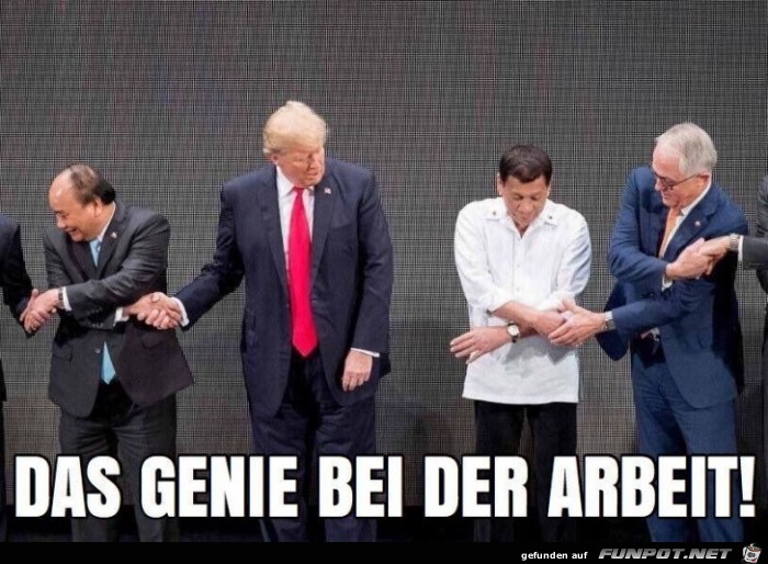 Genie Genie