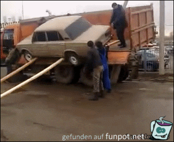Gut gemacht Gut gemacht