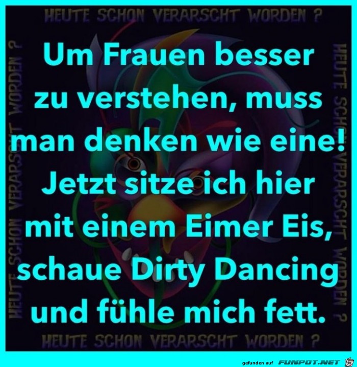 Frauen besser verstehen Frauen besser verstehen