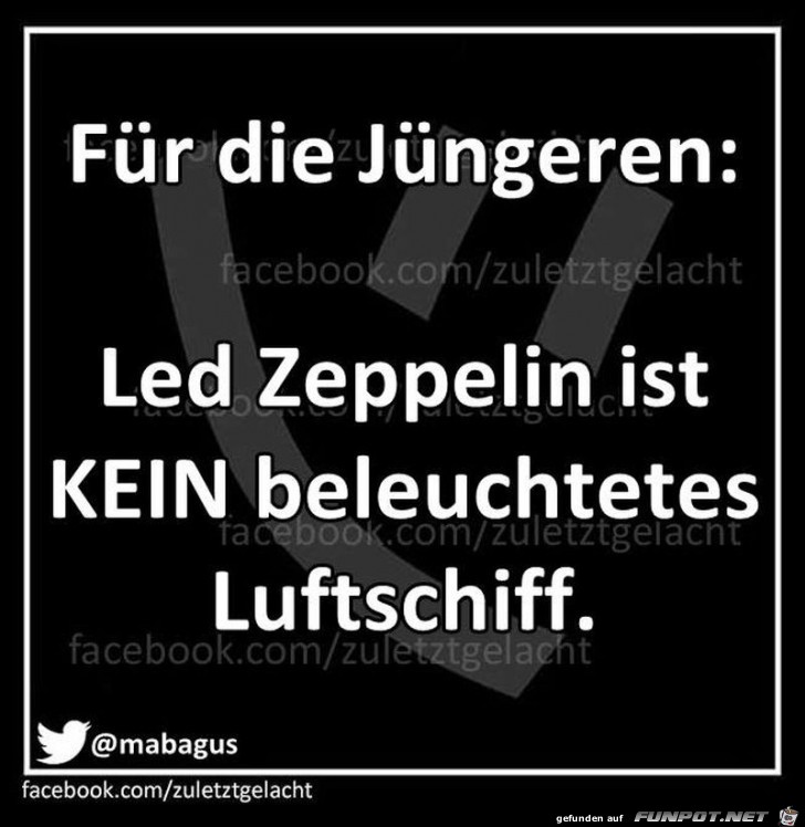 Für die jüngeren Für die jüngeren