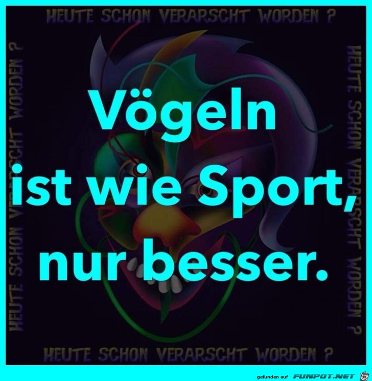 Vögeln Vögeln