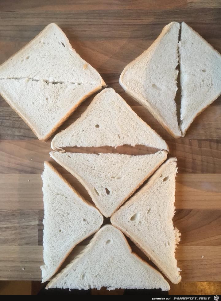 Satz des Pythagoras noch vor dem Frühstück erklärt Satz des Pythagoras noch vor dem Frühstück erklärt