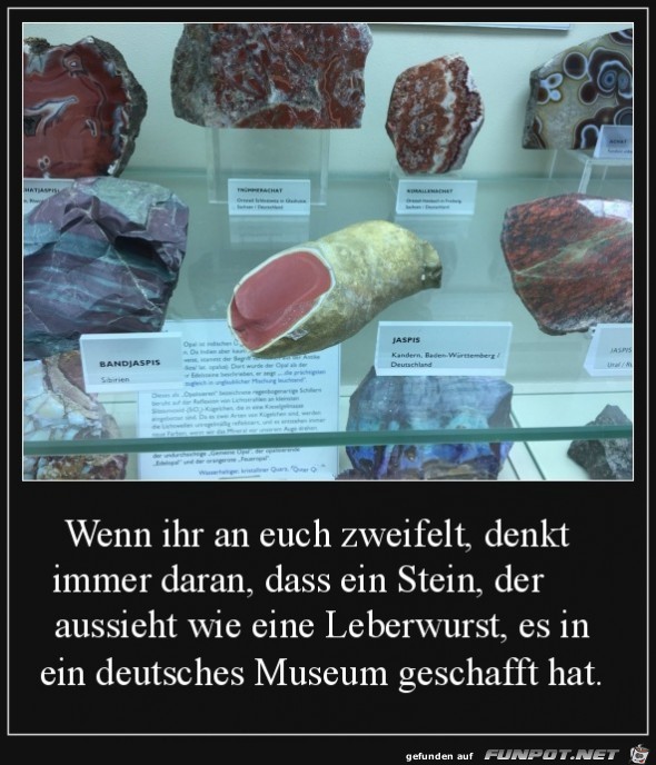 Leberwurst Leberwurst