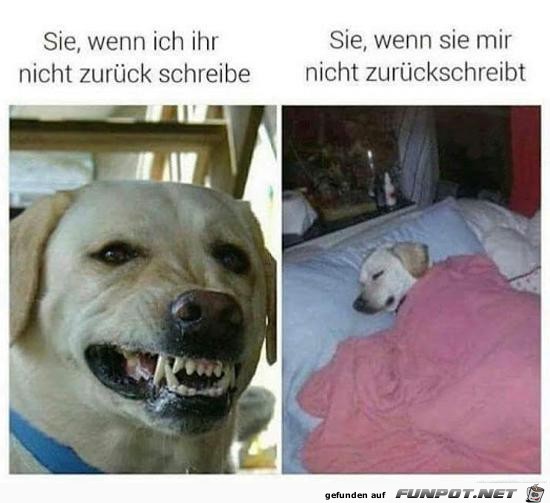 Kleiner Unterschied Kleiner Unterschied