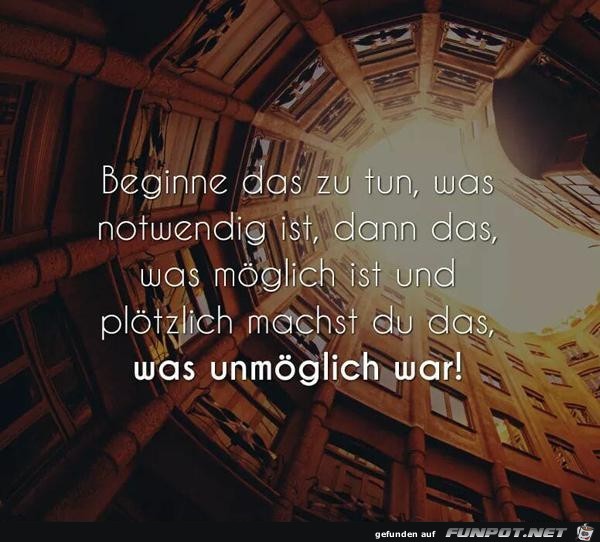 Gute Idee