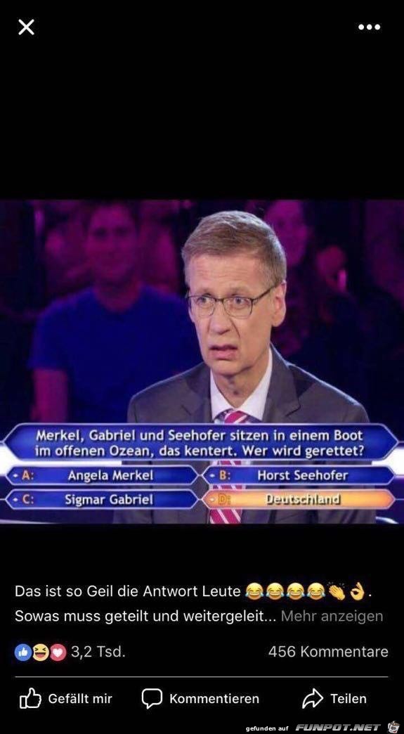 Super Antwort Super Antwort