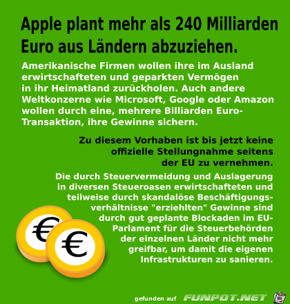 Millarden Transaktionen