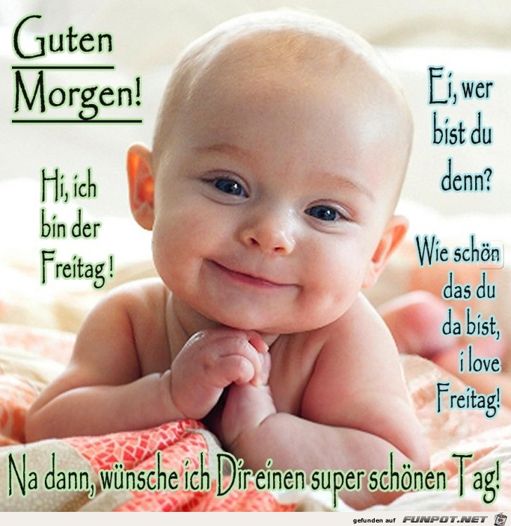 Freitag Freitag
