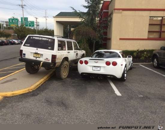 super geparkt super geparkt