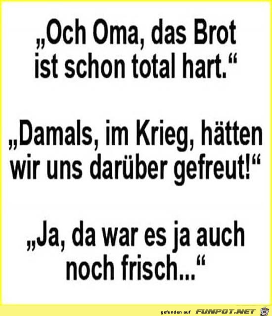 och Oma........ och Oma........