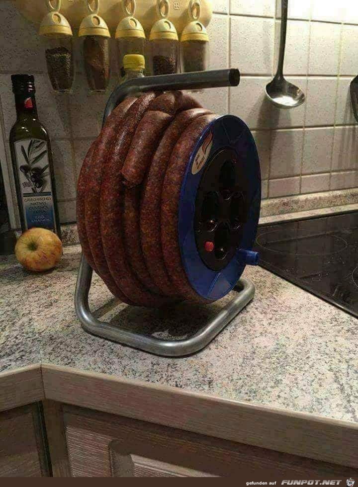 Super Kabelrolle Super Kabelrolle