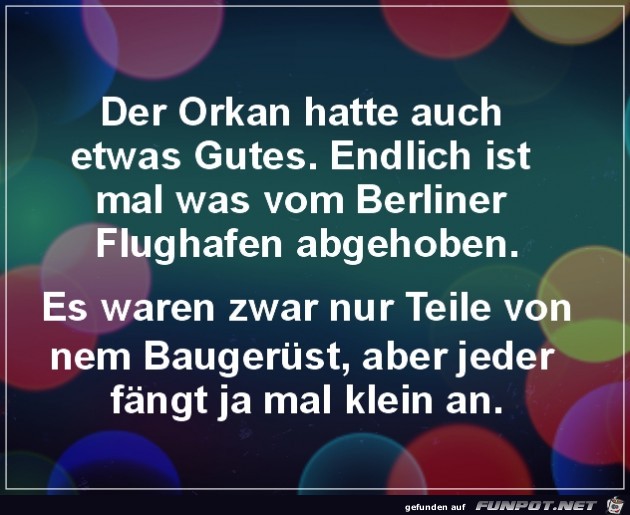 Flughafen Flughafen