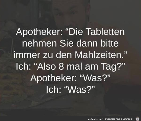 Gute Frage