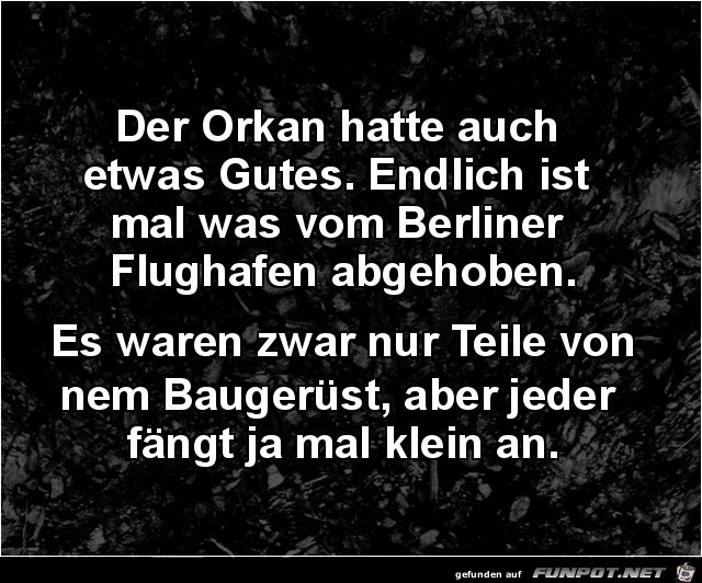 Der Sturm Der Sturm