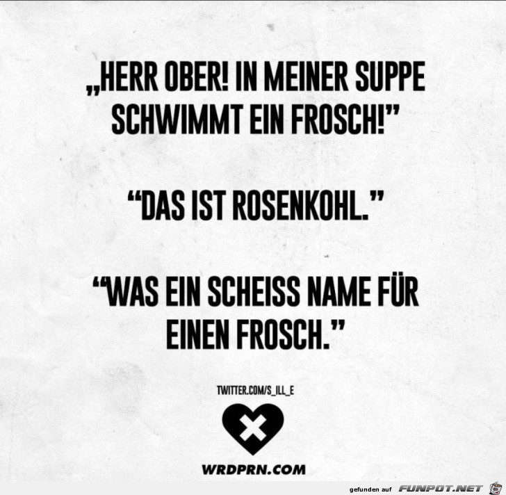 Herr Ober Herr Ober