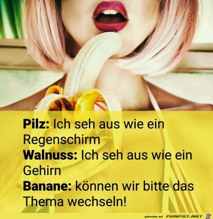 Der Vergleich