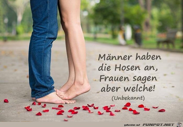 Mnner und Frauen