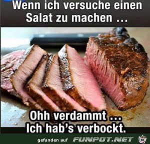 Salat Salat