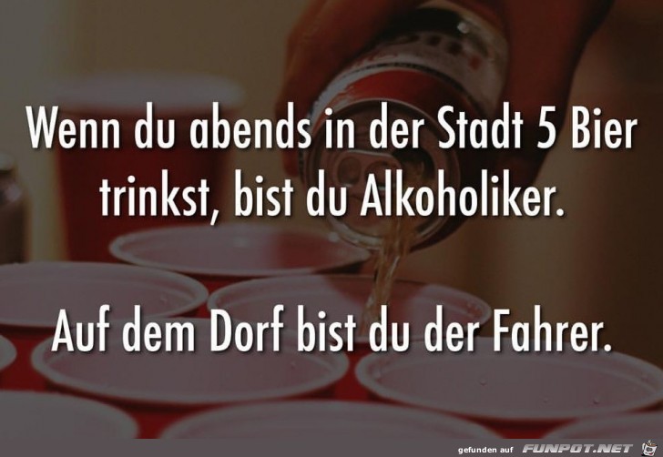 Das Bier