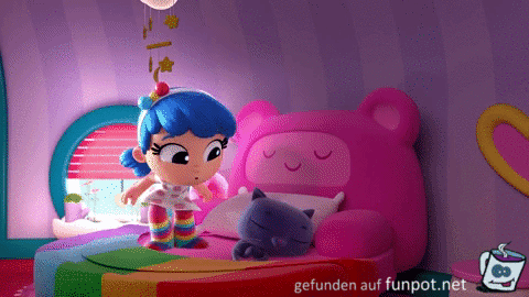 Etwas grob Etwas grob