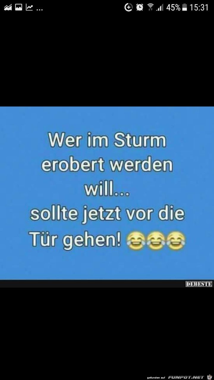 Sturm