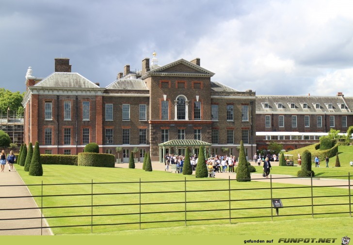 18-13 Kensington Palace