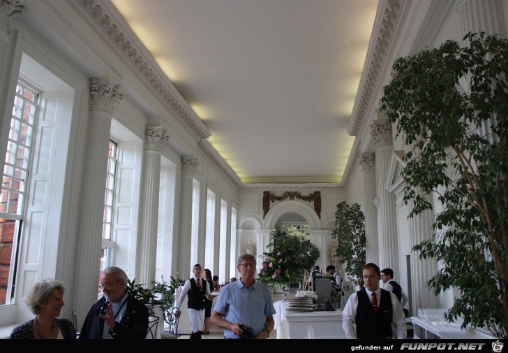 18-17 Orangerie 18-17 Orangerie
