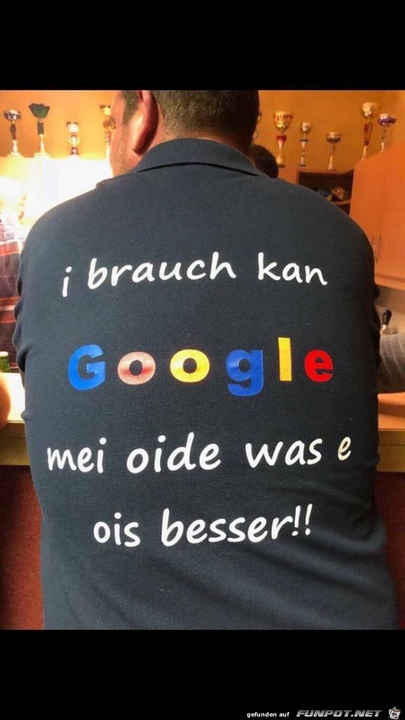 brauch kan google brauch kan google