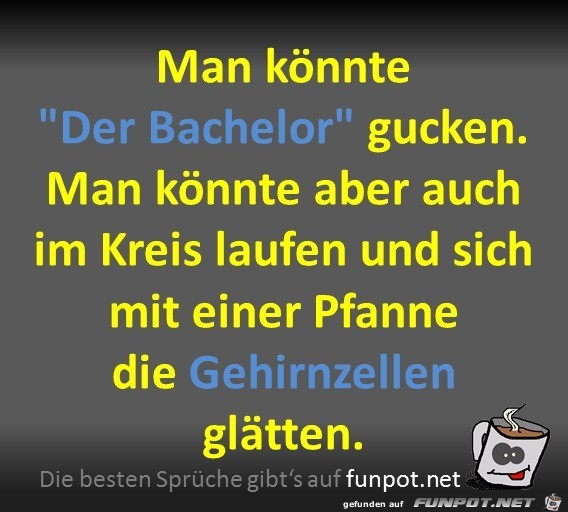 Man könnte Man könnte
