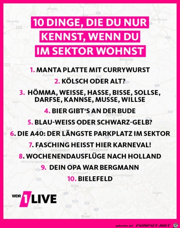 Kennst Du das Kennst Du das