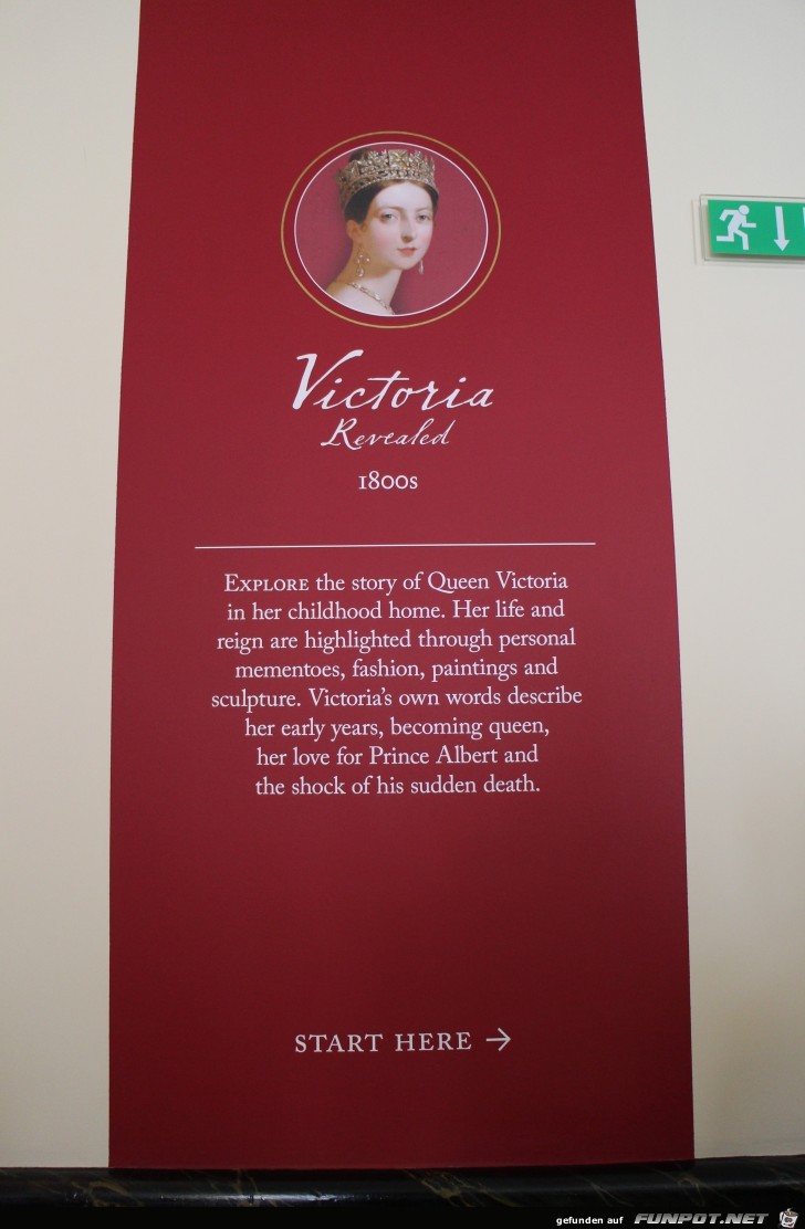 18-69 Victoria-Ausstellung