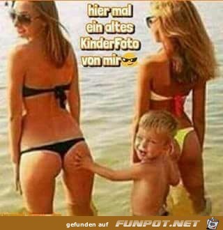 Mein Kinderfoto Mein Kinderfoto