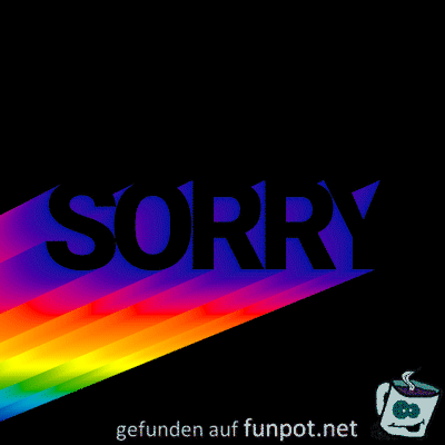 Entschuldige Entschuldige