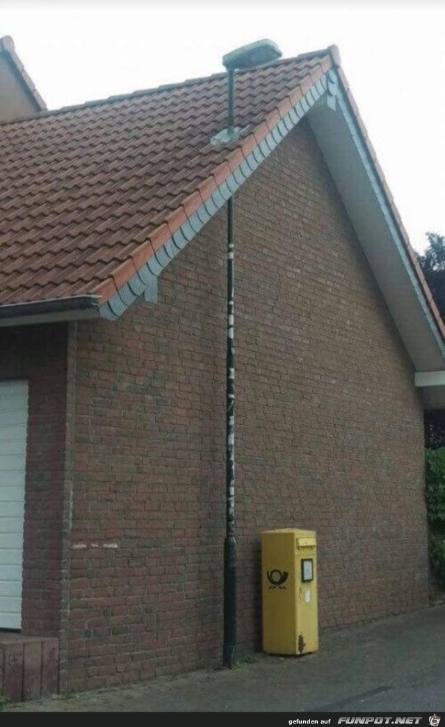 Toll gemacht Toll gemacht