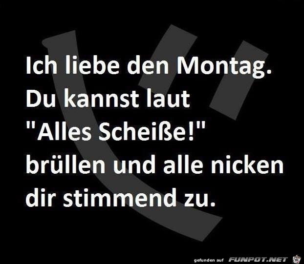 Montag