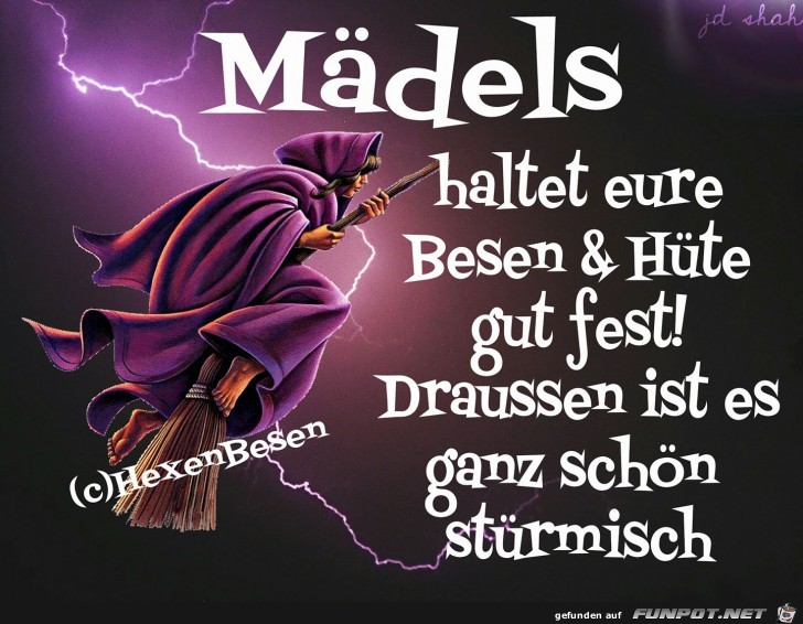 Maedels Maedels