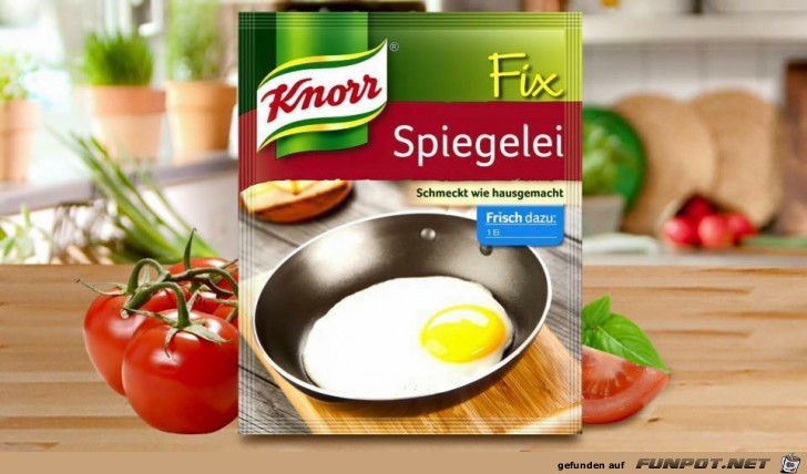 Was ist daran fix? Was ist daran fix?