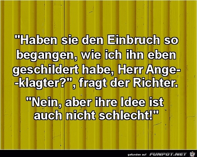 Gute Idee Gute Idee