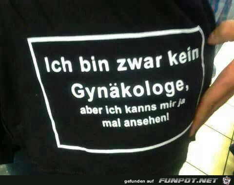 Gynäkologe Gynäkologe