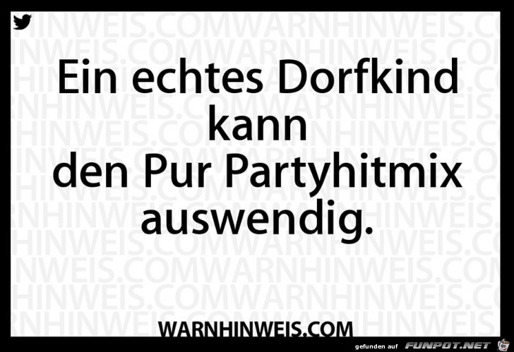 Dorfkind