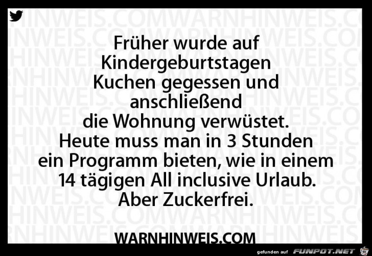 Kindergeburtstag Kindergeburtstag