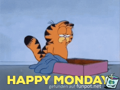 Montag Montag