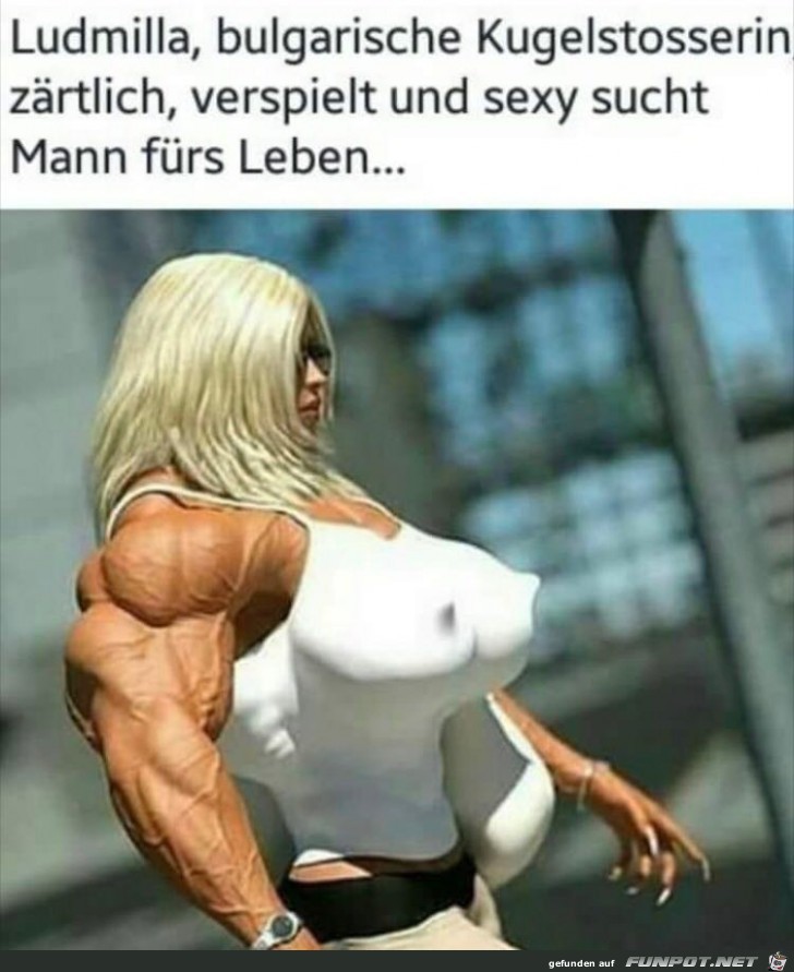 Ludmilla Ludmilla