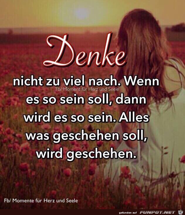 Denke