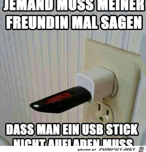 USB-Stick USB-Stick
