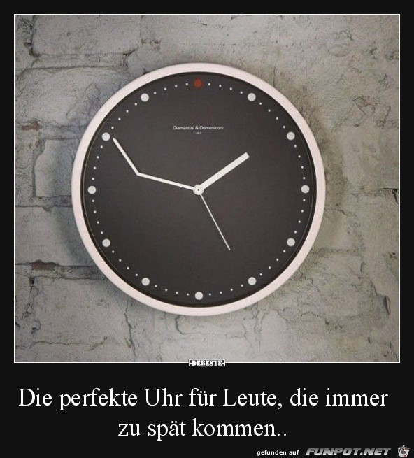 Super Uhr Super Uhr