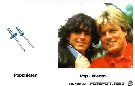 Verwechslungsgefahr Verwechslungsgefahr